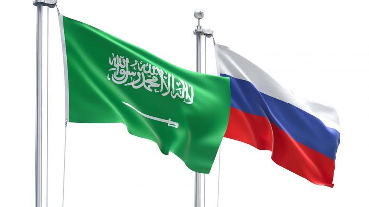 حمایت روسیه از ریاست عربستان بر اجلاس گروه۲۰