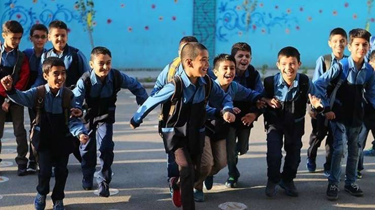 وزیر آموزش و پرورش: سال تحصیلی از ۱۵ شهریور آغاز می‌شود