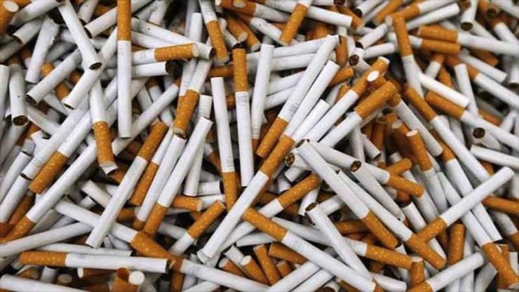 ممنوعیت واردات سیگار فاقد شناسه رهگیری از شهریورماه