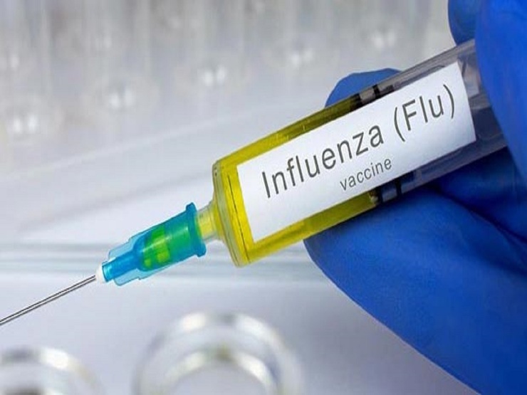 ۲ میلیون دوز واکسن آنفلوانزا به کشور وارد می‌شود