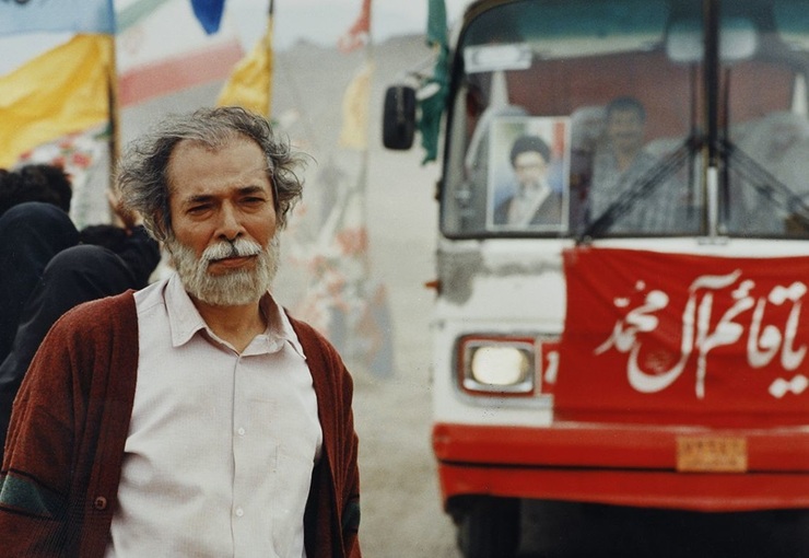 مروری بر مهم‌ترین فیلم‌های سینمای ایران با موضوع آزادگان