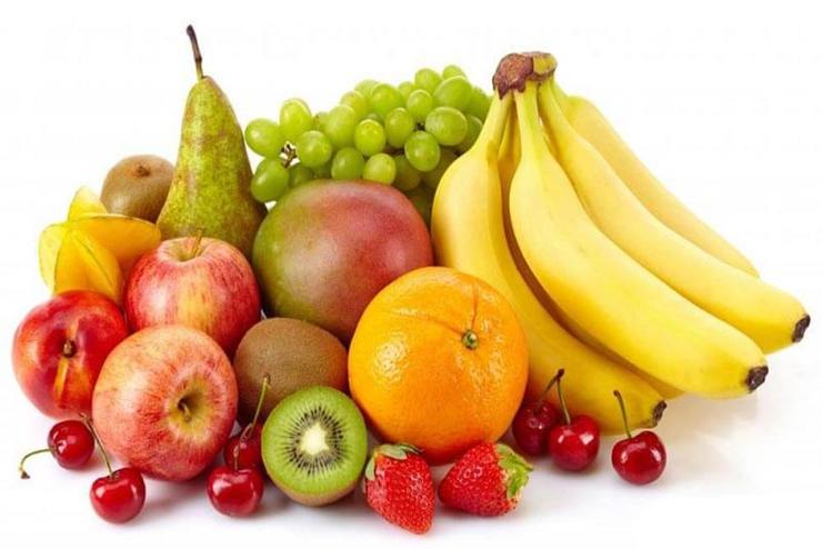 نرخ انواع میوه در بازار مشهد امروز ۲۶ مرداد + نرخنامه