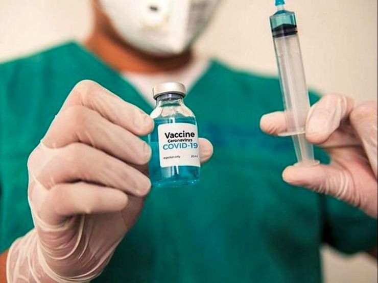 موفقیت واکسن ایرانی کرونا در آزمایش حیوانی