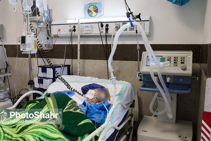 آمار کرونا در ایران ۲۸ مرداد | فوت ۱۶۸ بیمار جدید در کشور