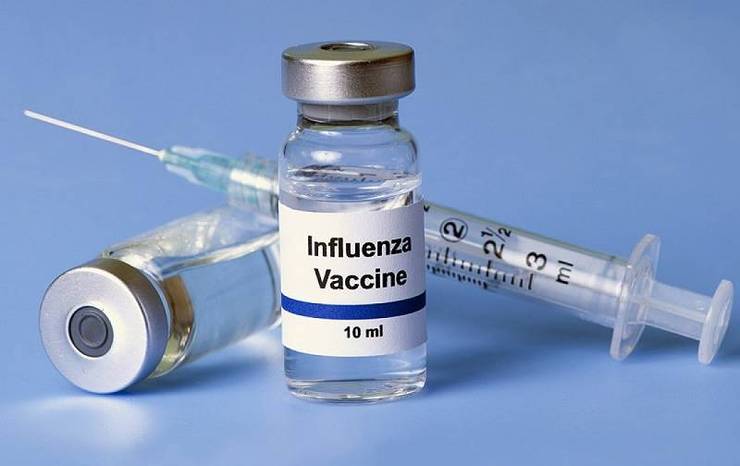 جزئیات توزیع واکسن آنفلوآنزا در سال ۹۹