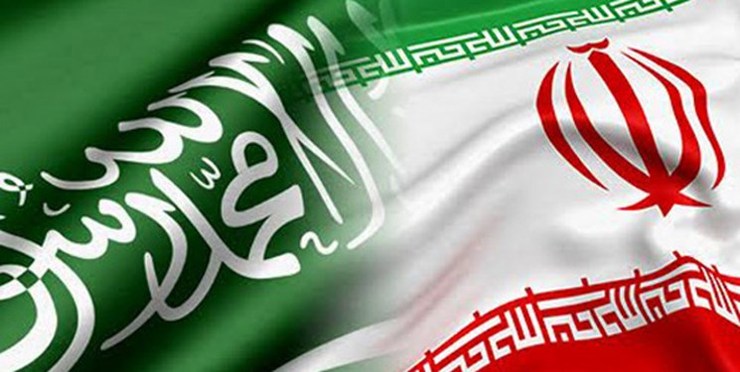 درخواست ریاض از جامعه بین‌المللی برای تمدید تحریم‌های تسلیحاتی ایران