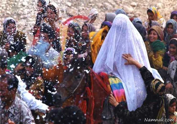 ماجرای اعتراض زنان خوزستانی به ثبت ملی رسم «خون بس»!