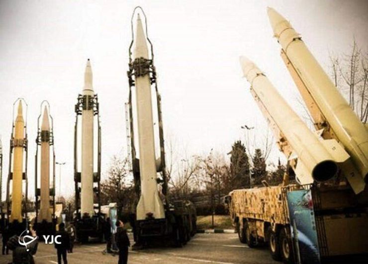وزیر دفاع خبر داد: رونمایی از محصولات جدید صنعت دفاعی با حضور رییس جمهوری