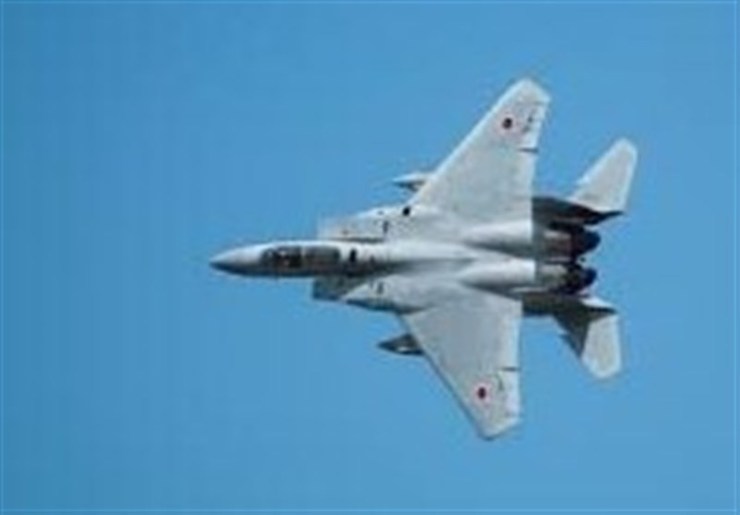 واکنش آمریکا به رهگیری هواپیمای «ماهان» توسط دو جنگنده