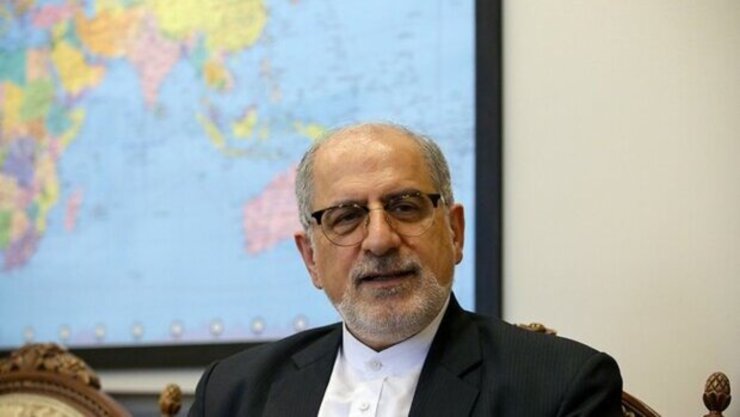 کرونا مذاکرات ایران و چین را به تعویق انداخت