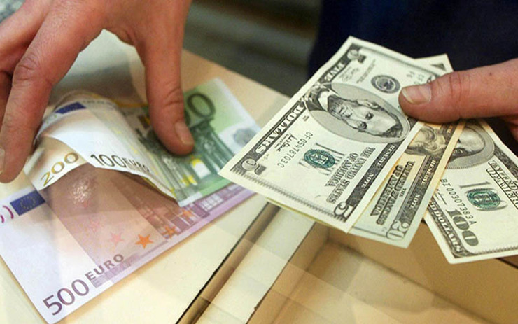 ارز حاجی‌ها در بانک مرکزی محفوظ است