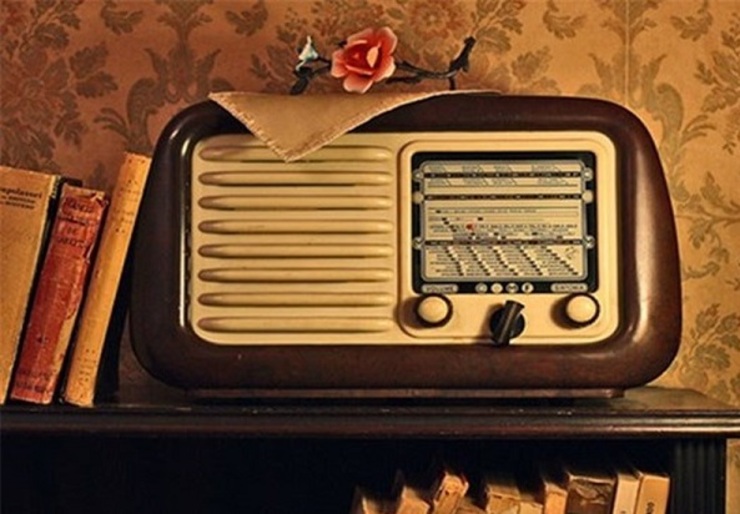 برنامه‌های رادیو «آوا» و رادیو «پیام» در ایام محرم