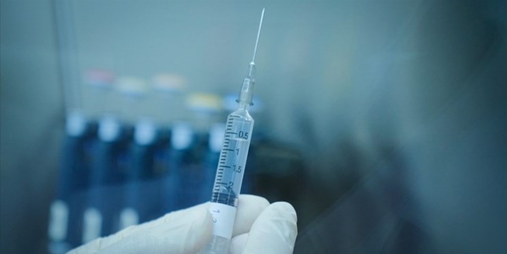 آزمایش انسانی واکسن کرونای چین در روسیه