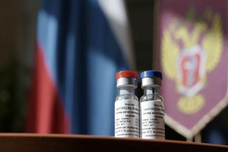 واکسن کرونای روسیه روی ۴۰ هزار نفر در این کشور آزمایش می‌شود