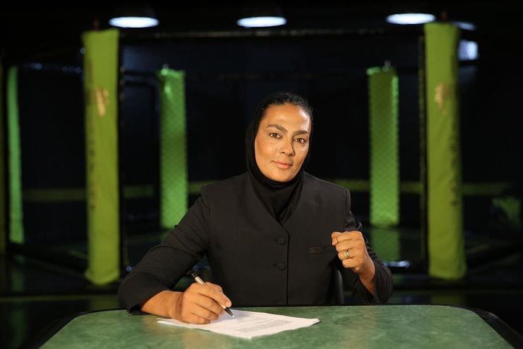 خواهران منصوریان در رقابت‌های MMA/سهیلا هم از ووشو کناره گیری می‌کند؟