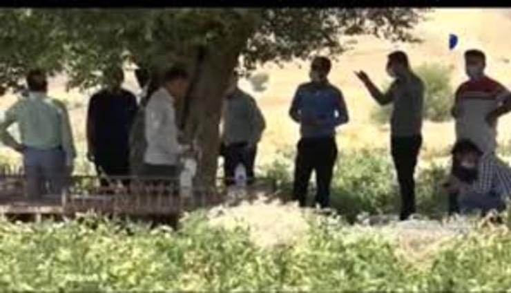 تالار بورس «مال استریت» در اولین روستای بورسی ایران + ویدئو