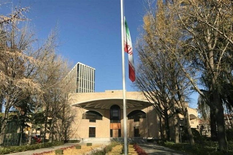 اطلاعیه سفارت ایران در پکن درباره بازگشت هموطنان و دانشجویان به چین