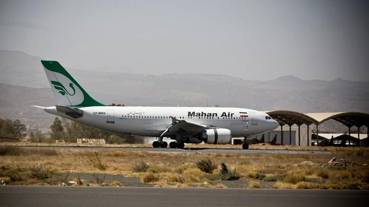 ایران می‌تواند در دیوان دادگستری بین‌المللی و سازمان ملل درباره تعرض به هواپیما شکایت کند