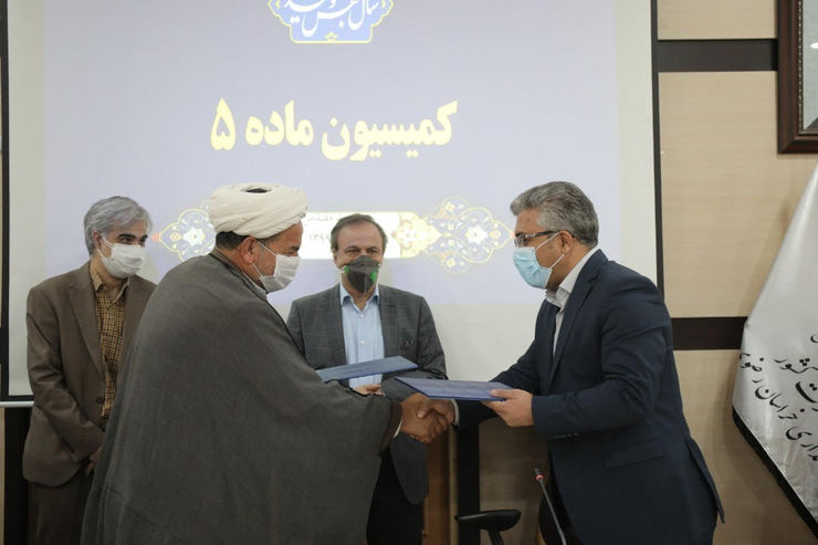 تصویب ساخت واحد مسکونی برای ایثارگران در اراضی انتهای الهیه مشهد