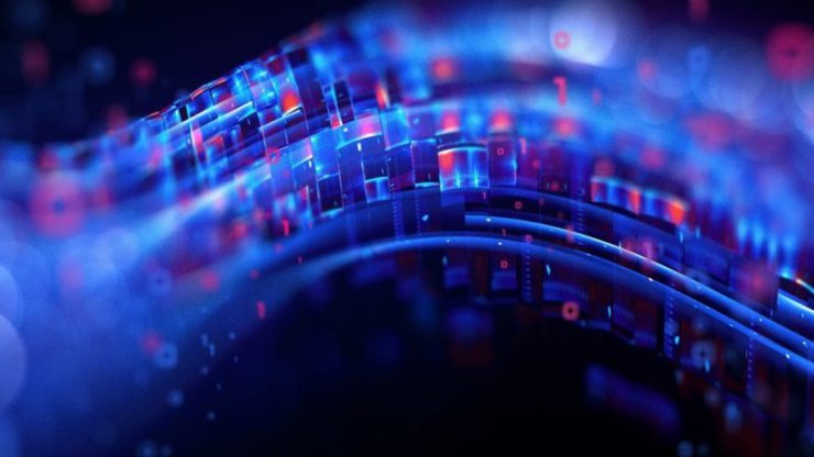 آمریکا به دنبال توسعه‌ی شبکه اینترنت کوانتومی