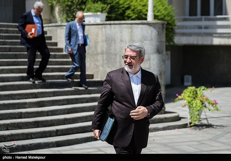 وزیر کشور: هر کمکی به آموزش و پرورش برابر با کمک به کل ملت ایران است