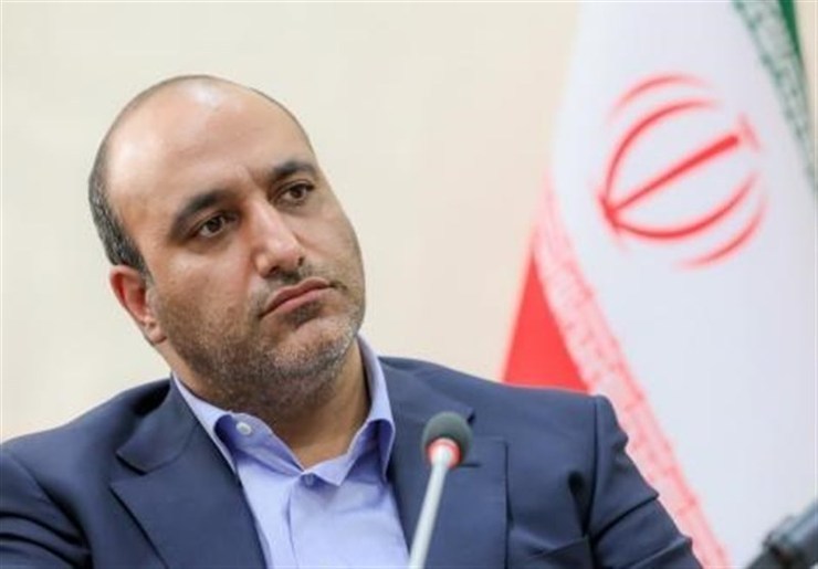 تست کرونای محمدرضا کلائی،شهردار مشهد مثبت شد.