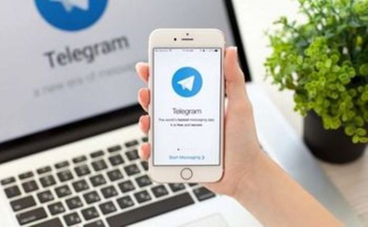 تلگرام با جذابیت‌های جدید به روزرسانی شد
