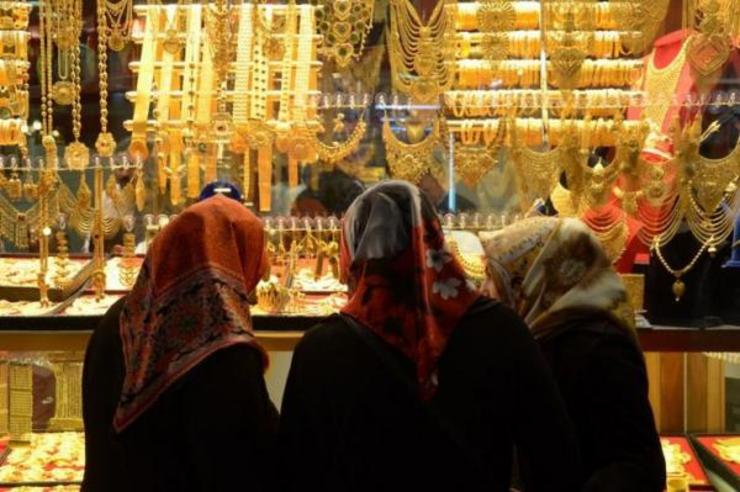 بازار طلا و جواهر مشهد فردا ۷ مرداد تعطیل است
