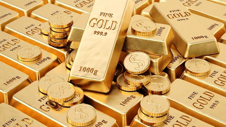 قیمت طلا تا کجا رشد خواهد کرد؟