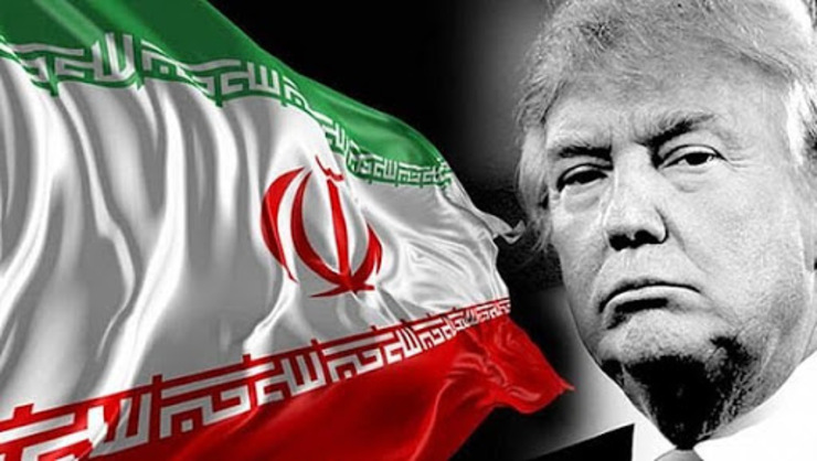 تلاش ادامه دار آمریکا برای ایران ‌هراسی