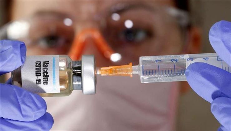 واکسن روسی کرونا از ۲۵ مرداد در دسترس مردم این کشور قرار خواهد گرفت