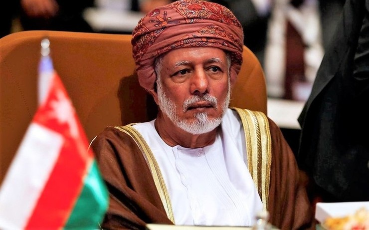 در ماجرای برکناری وزیر باسابقه عمان پای رژیم صهیونیستی در میان است؟