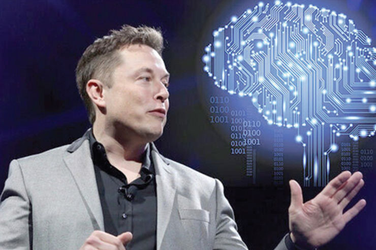 سورپرایز جدید ایلان ماسک، کاشت ایمپلنت الکترونیکی در مغز انسان | هوش مصنوعی در هوش واقعی