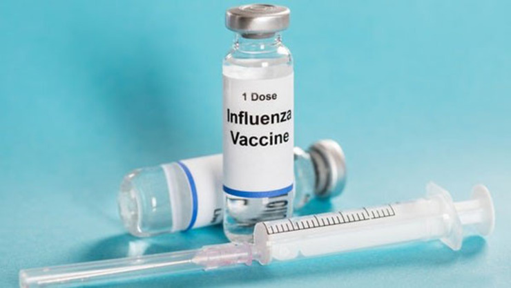 نیمه شهریور تا ۱۵مهر بهترین زمان برای تزریق واکسن آنفولانزا