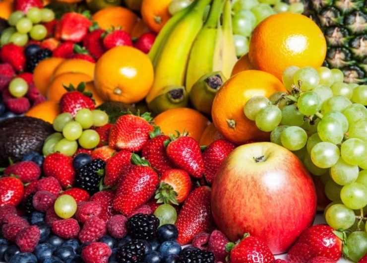 نرخ انواع میوه در بازار مشهد امروز ۱۰ شهریور +  نرخنامه