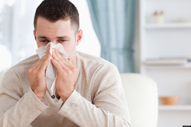 راه‌های تشخیص کرونا از آنفلوانزا