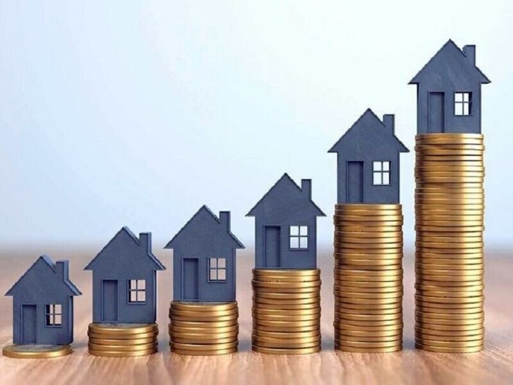 اگر کارگر همه حقوق یک سال خود را پس انداز کند،چند متر خانه می‌تواند بخرد؟
