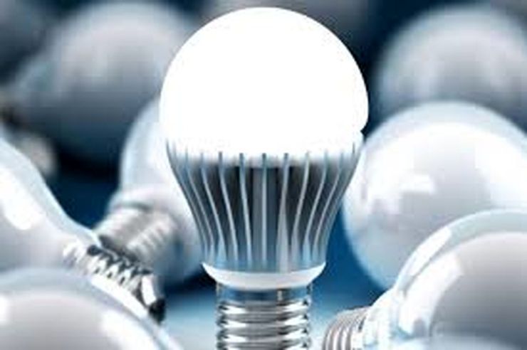 لامپ‌های LED با قابلیت انعطاف! +عکس
