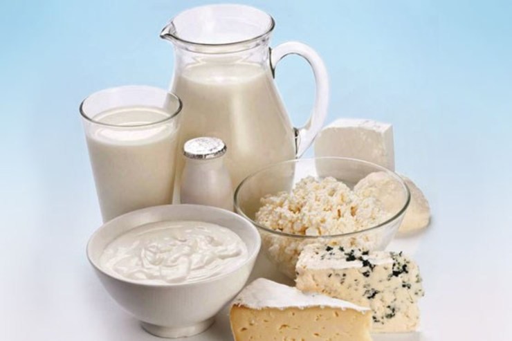 واکنش وزارت بهداشت به ادعای کارشناس صداوسیما درباره مضرات شیر
