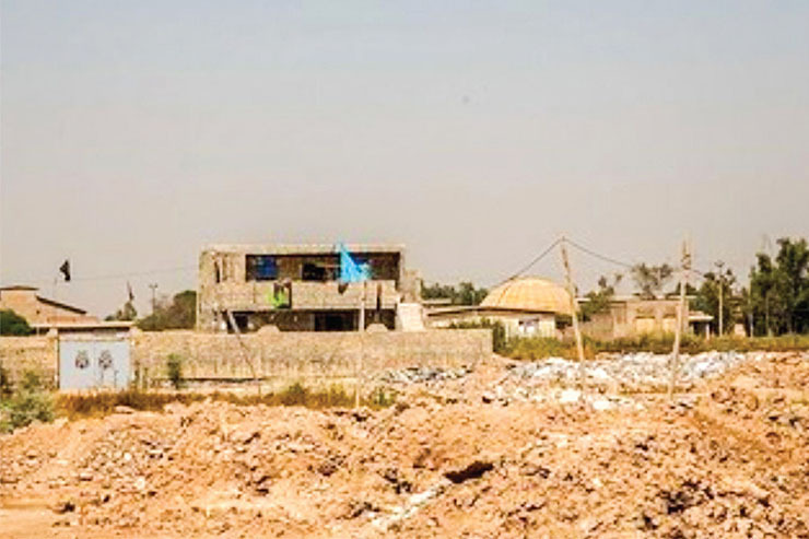 ماجرای روستای «ابوالفضل» خوزستان چیست؟