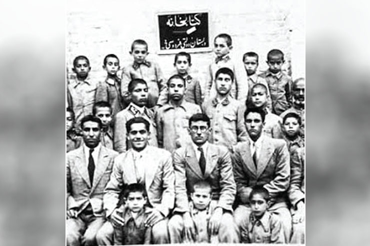 یادی از پیش‌گامان مدرسه‌سازی در مشهد | آنان که چراغ علم‌آموزی را روشن کردند