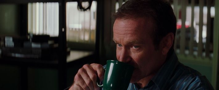 فیلم‌های کریستوفر نولان درباره چای و قهوه و میان‌وعده‌های خوشمزه است