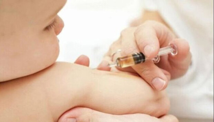 واکسیناسیون کودکان را انجام دهید + ویدئو