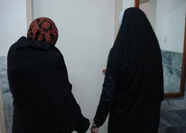 قتل فجیع مهرثنا ۴ ساله به‌دست مادرش در مشهد