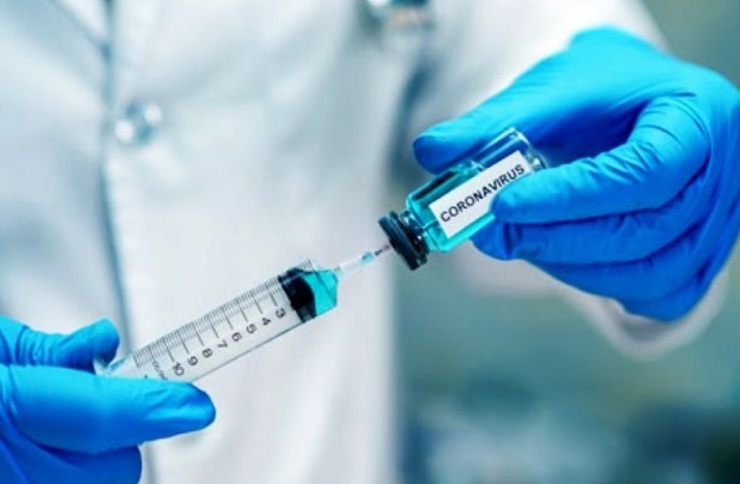تزریق واکسن آکسفورد به ۲۵۰نفر برای مقابله با کرونا
