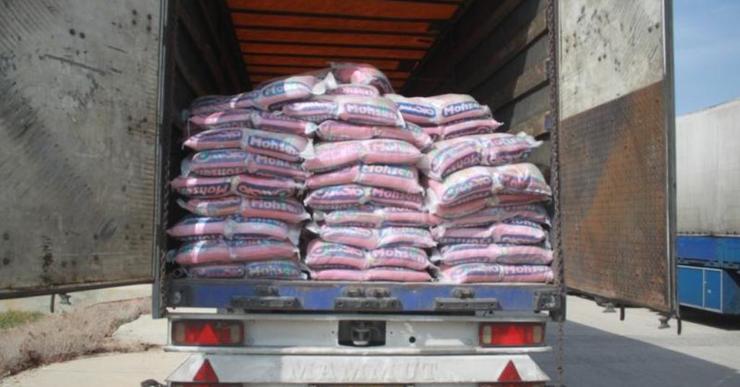 ترخیص محموله‌های برنج  وارداتی قبل از ۳۱مردادماه، بلامانع شد