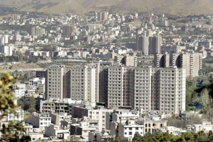 بانک مرکزی اعلام کرد: بروز نشانه‌های بازگشت آرامش به بازار مسکن | کاهش رشد قیمت مسکن در تهران