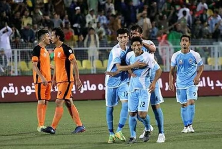 لیگ برتر فوتبال افغانستان در ایستگاه نهم