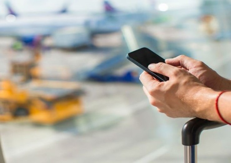 شرایط جدید برای رجیستری گوشی مسافری اعلام شد