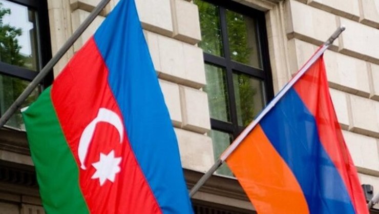 سفارت ایران در آذربایجان ارسال تسلیحات روسی به ارمنستان را تکذیب کرد